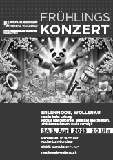 Frühlingskonzert 2025